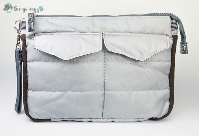 Сумка-органайзер для подорожей 